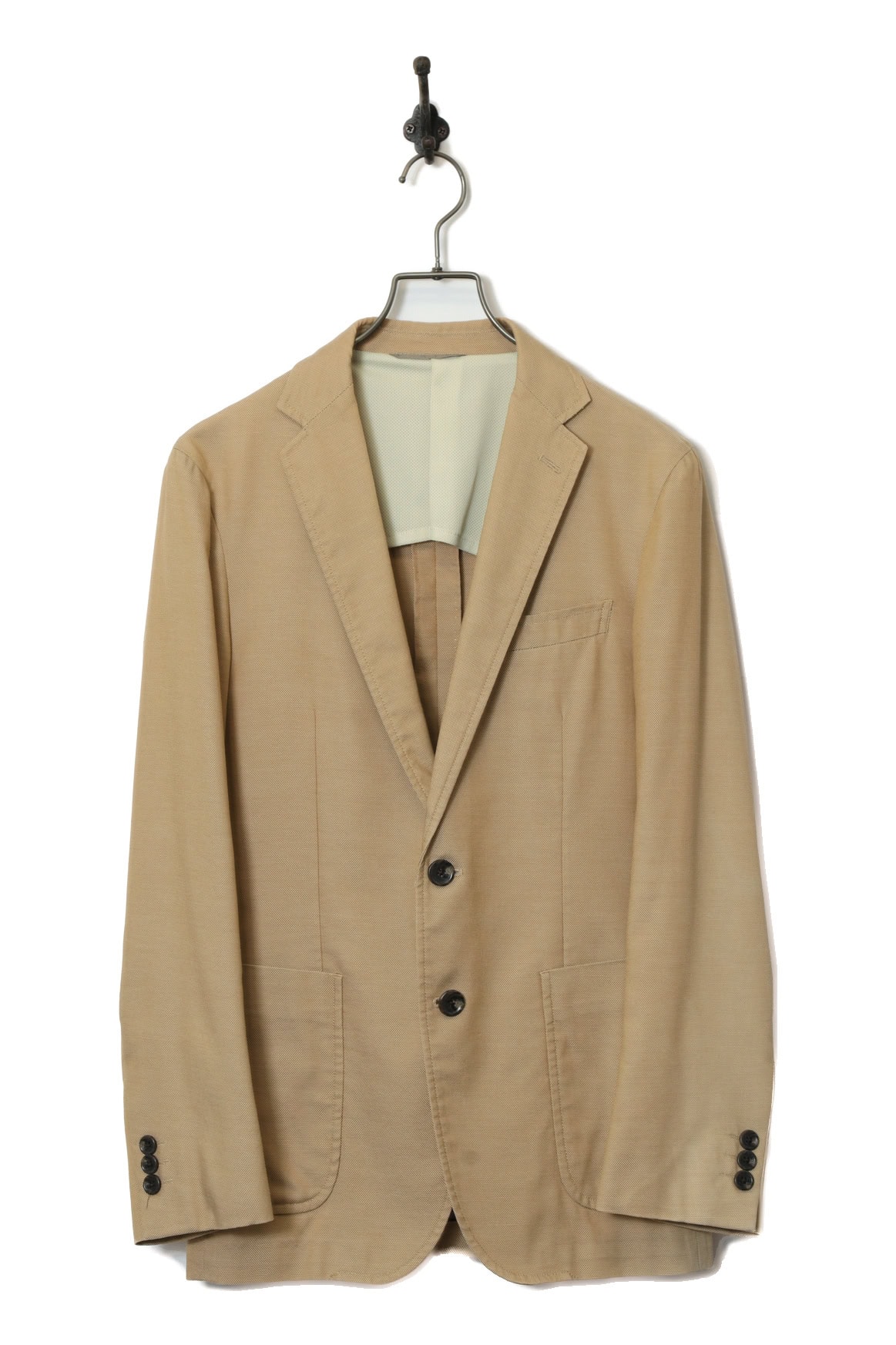 VINTAGE TAILORED JACKET/S