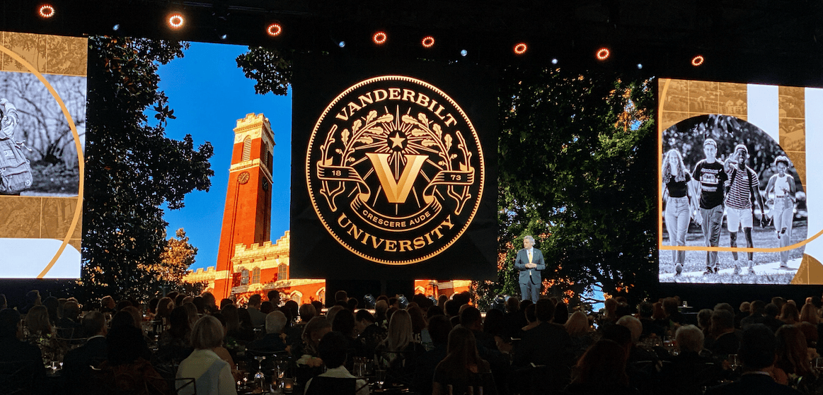 Why Your University Milestone Needs the Stage in a Digital World