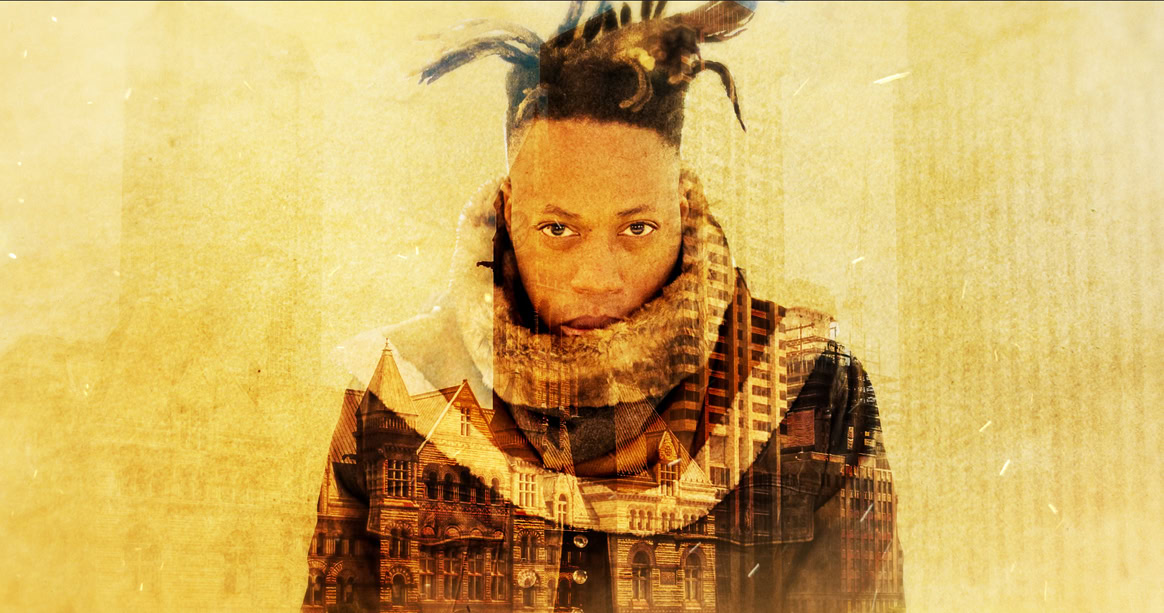 Toronto History Museums launches new virtual Awakenings art projects for Black History Month