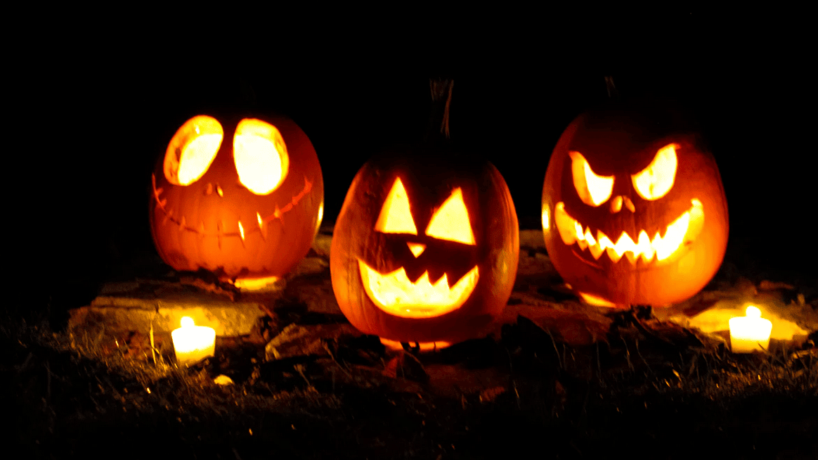 Toronto Pumpkin Parades are back this year at local parks on November 1