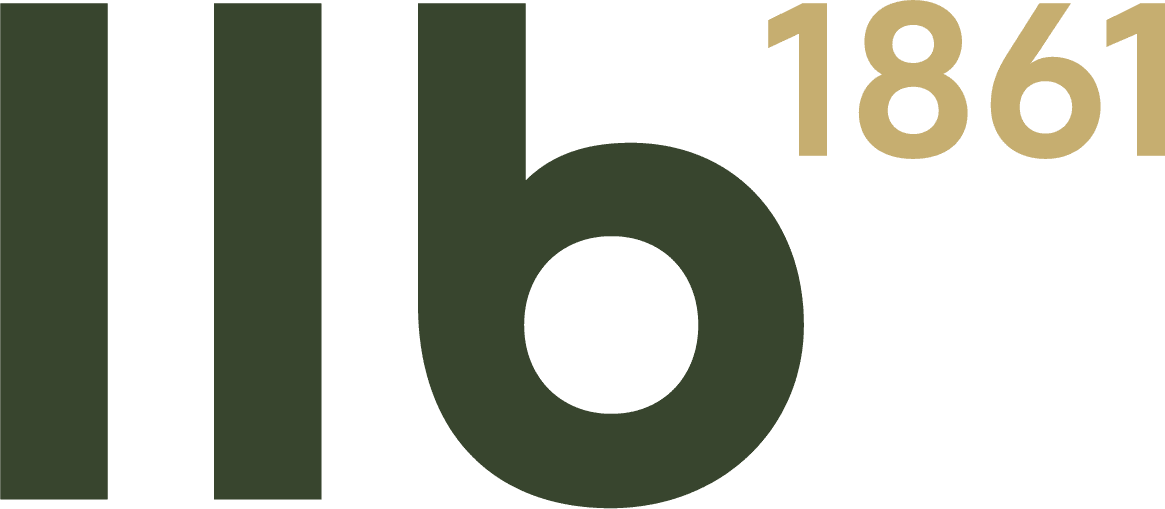 llb 1861 Logo