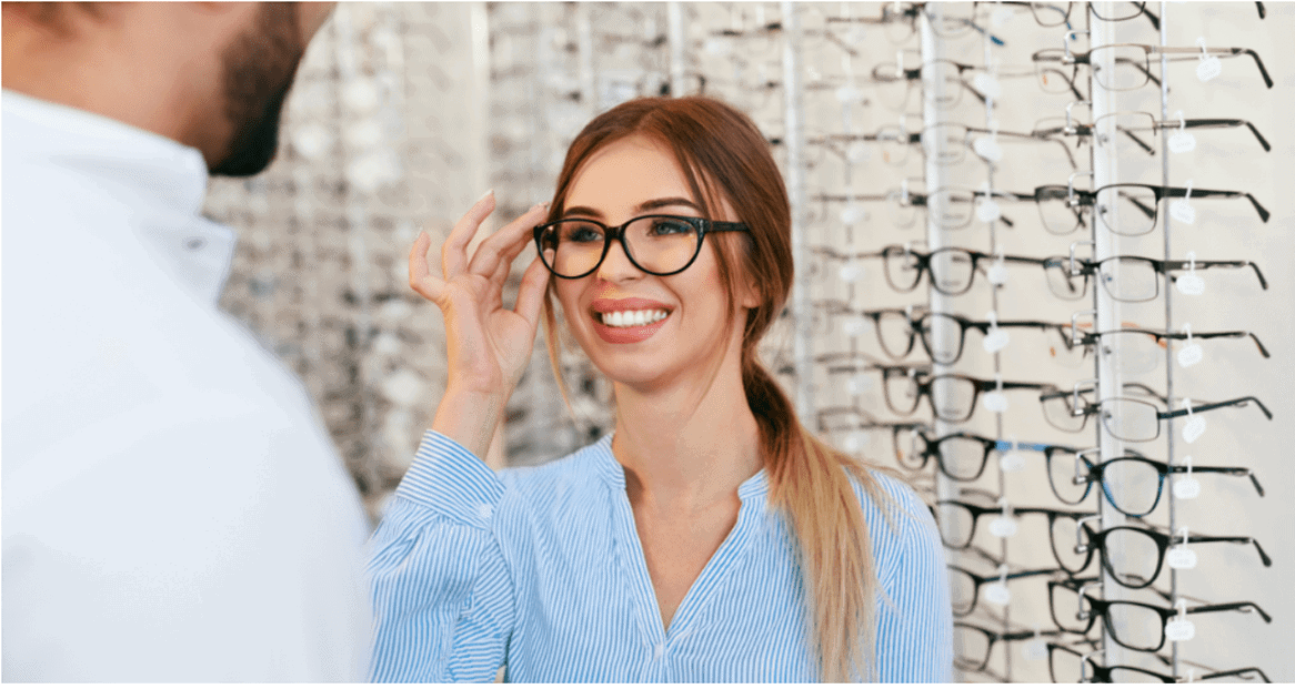 The Ultimate Guide to Women’s Eyeglasses: Embrace Your Unique Style