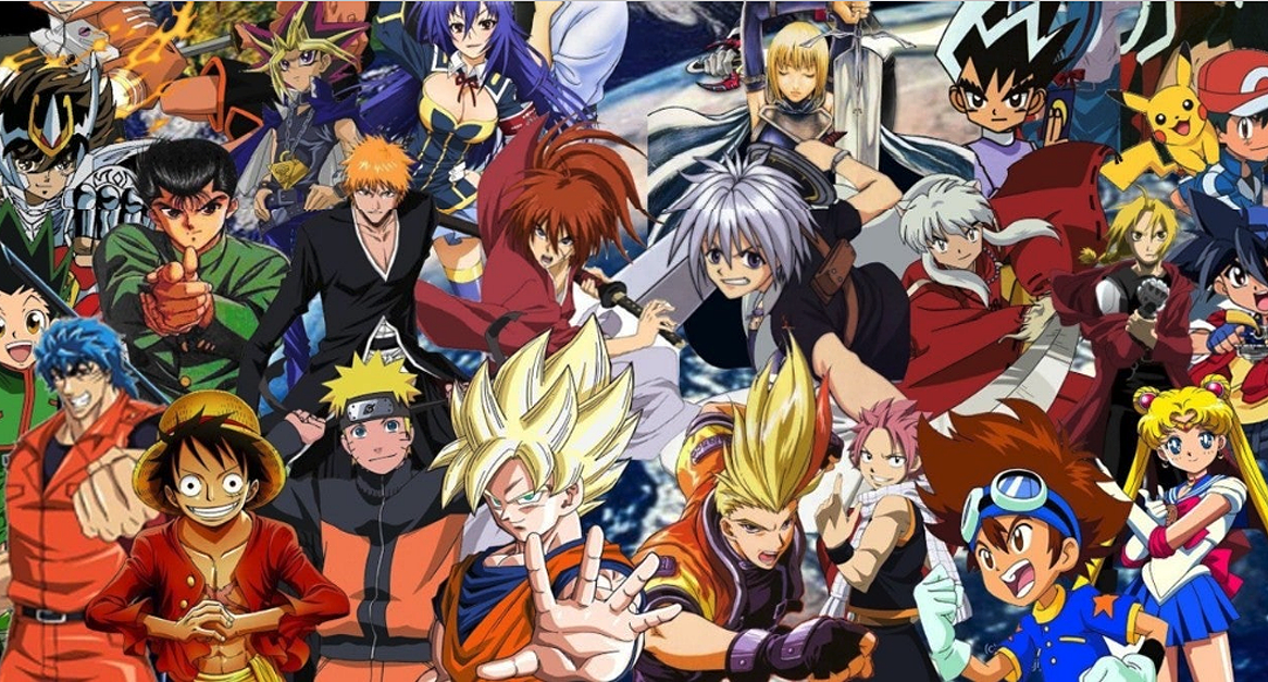 8 most popular Anime shows to watch on Netflix Canada in 2022