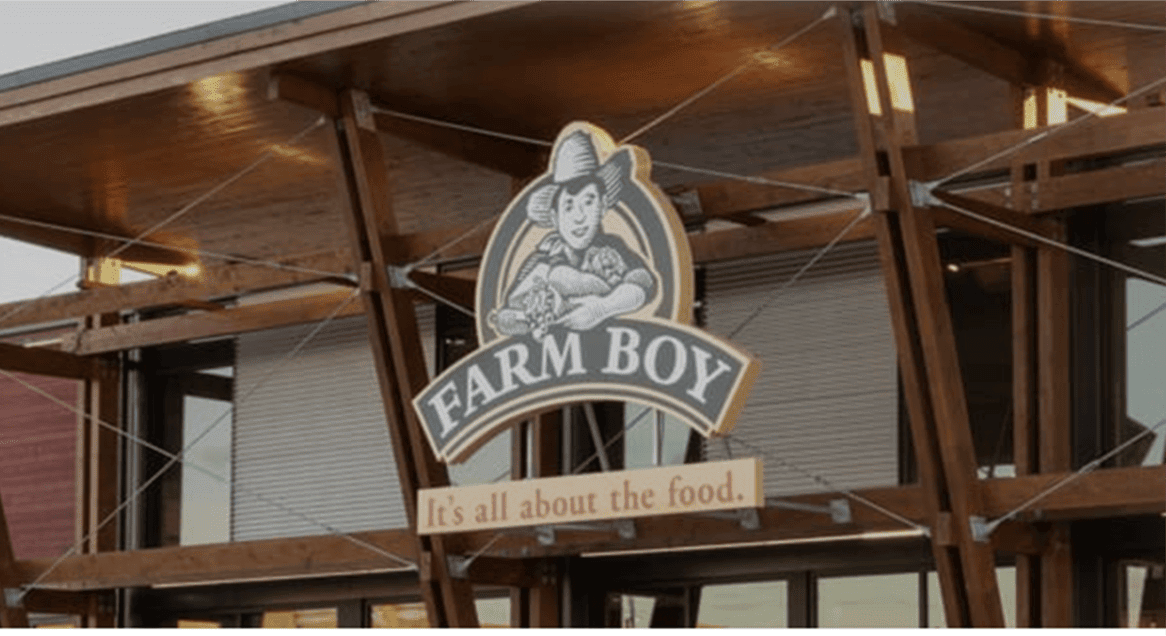 Farm Boy Unwraps Fresh Flavours with New Store Opening in Leaside