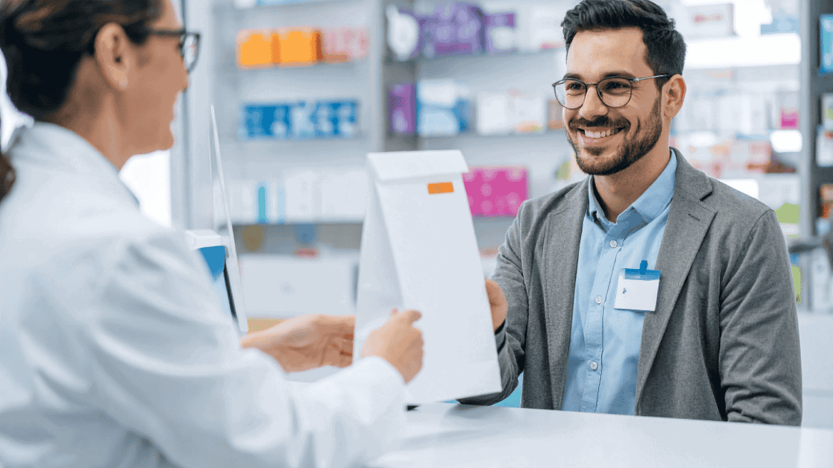Community pharmacies play a much wider role in healthcare, offering a growing range of clinical services that are safe, professional, and easily accessible.