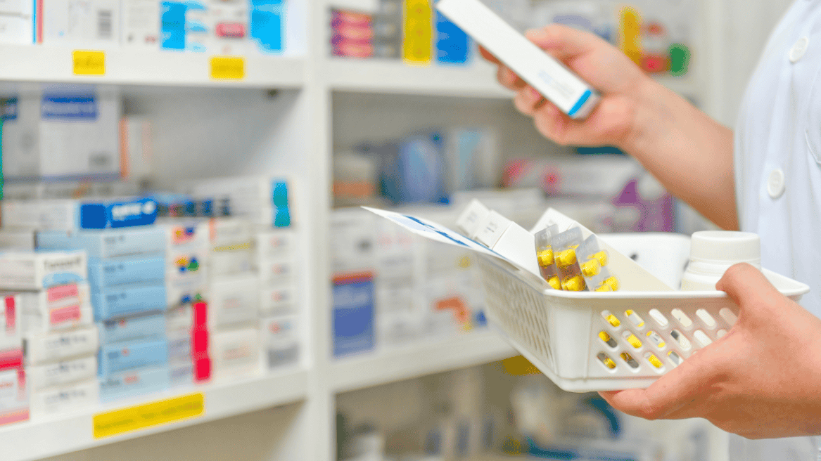 A repeat prescription is a medication that your GP has authorised you to request regularly without needing a new appointment each time.