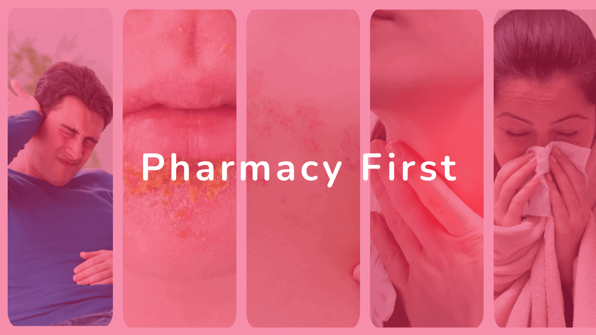 Pharmacy First is one of the key services strengthening community healthcare access in England.