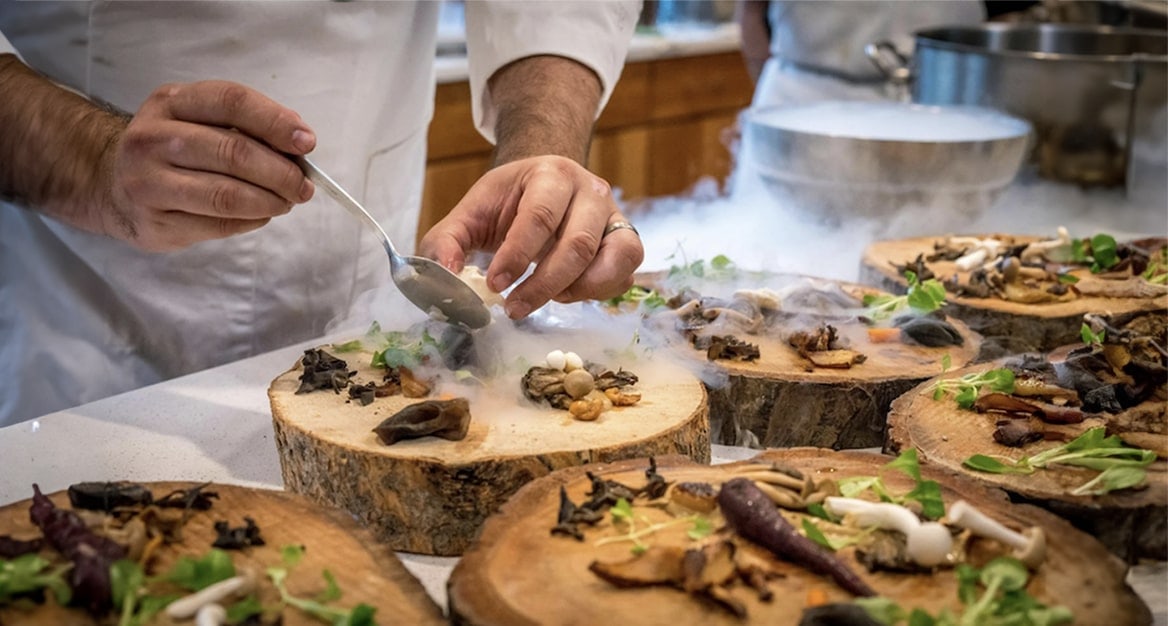 Calling All Canucks! 10 London Restaurants You Need to Try in 2025