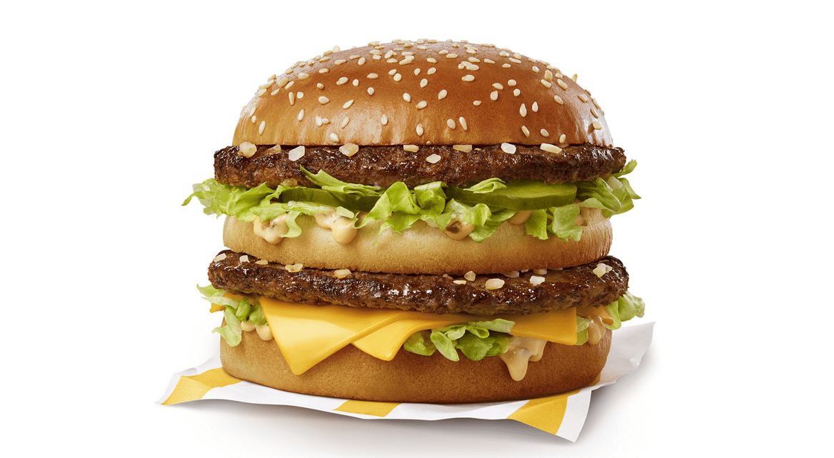 McDonald’s launches Grand Big Mac™ in Canada
