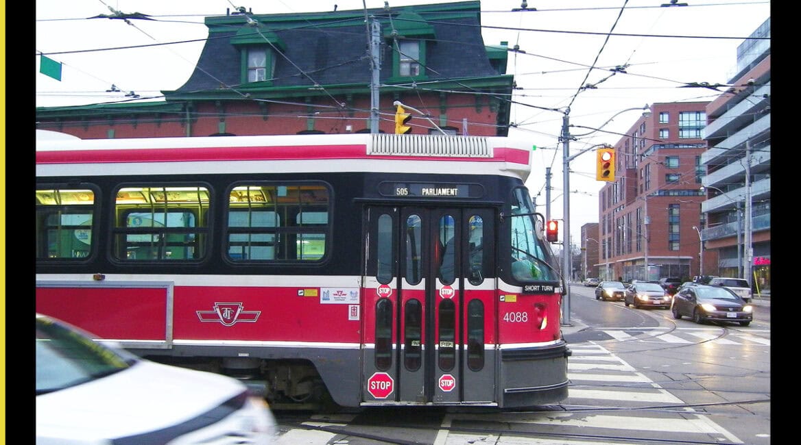 City of Toronto unveils the Black Community COVID-19 Response Plan