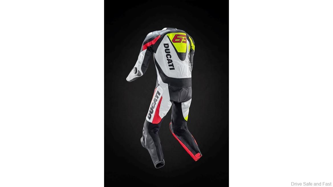 Ducati Streetfighter V4 Lamborghini