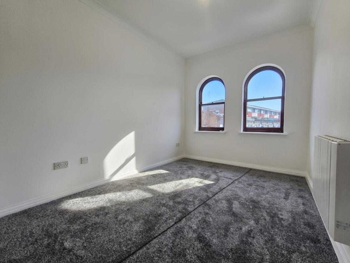 Flat sold in Southend on Sea