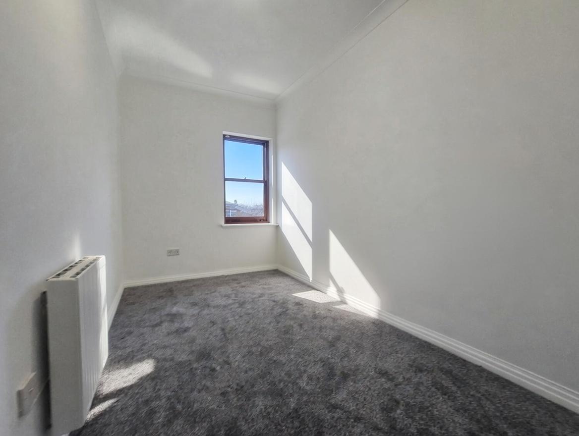 Flat sold in Southend on Sea