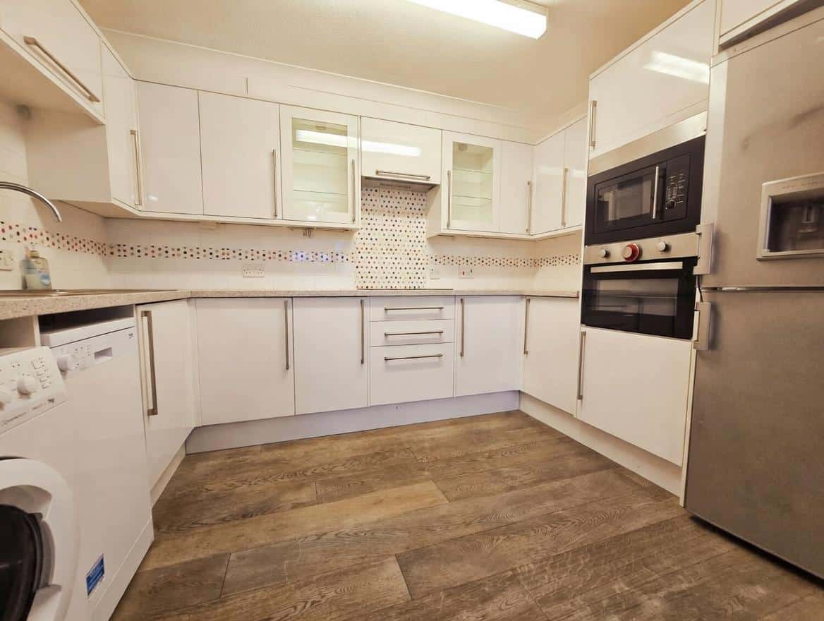 Apartment sold in Southend on Sea