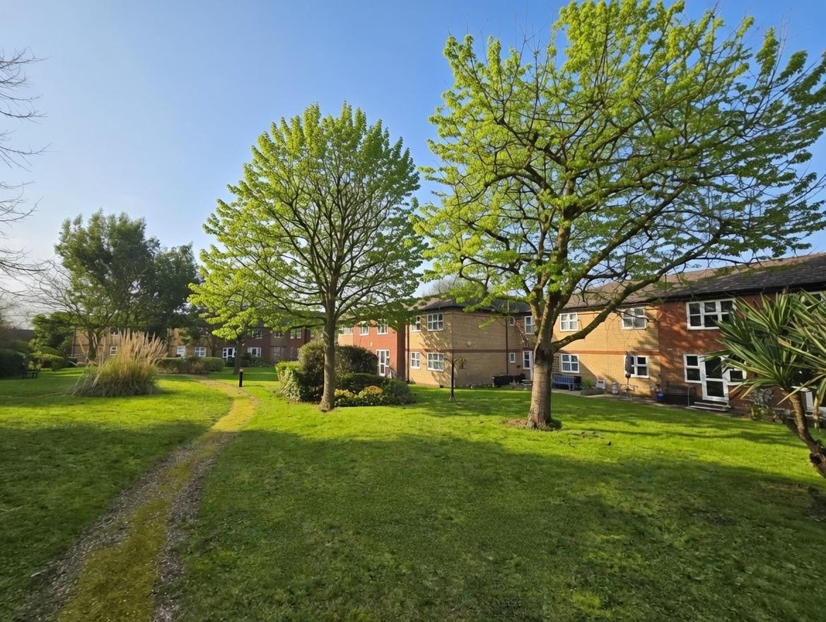 Apartment sold in Southend on Sea