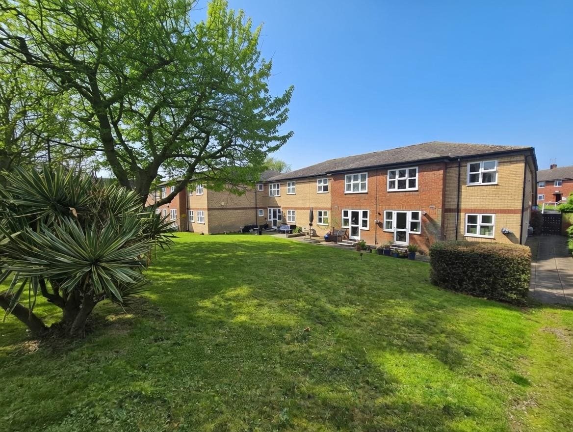 Apartment sold in Southend on Sea