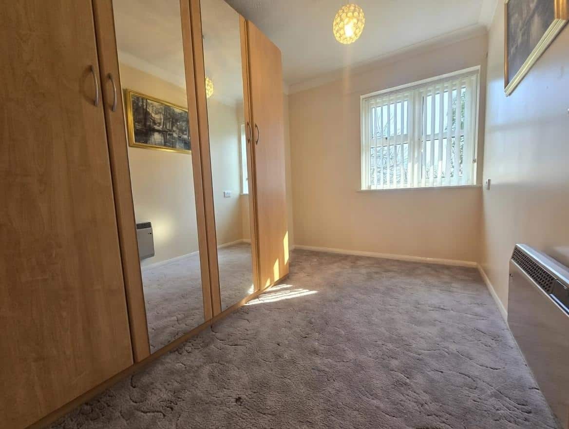 Apartment sold in Southend on Sea