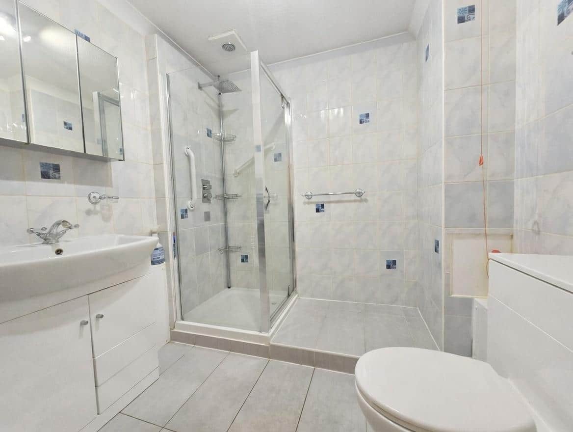 Apartment sold in Southend on Sea