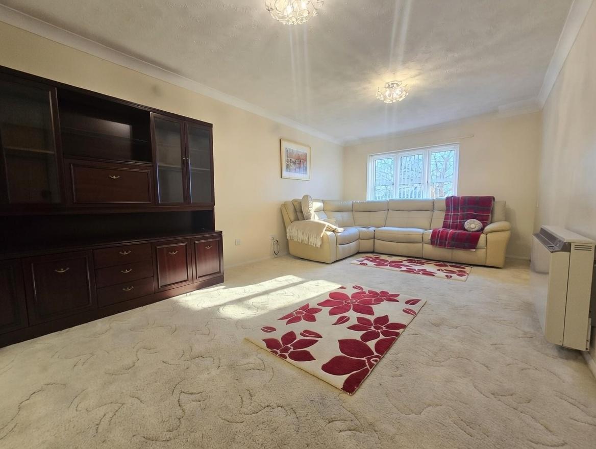 Apartment sold in Southend on Sea