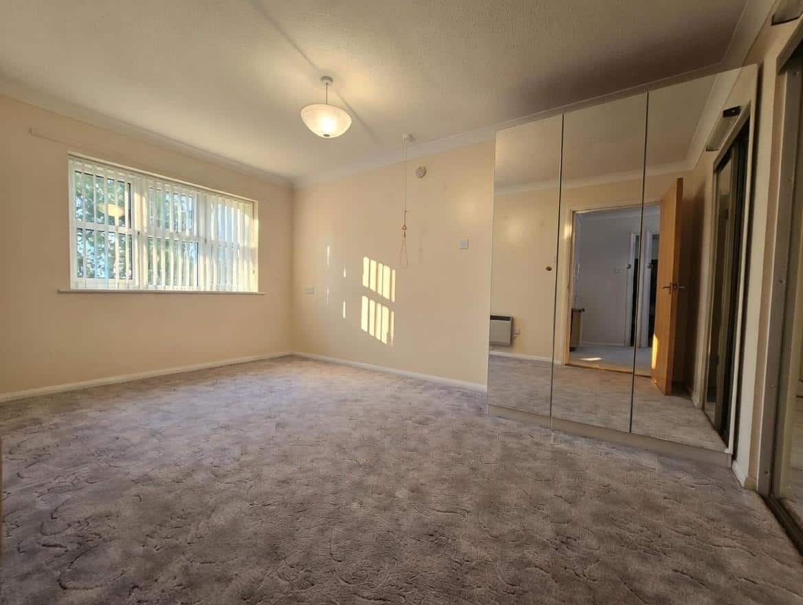 Apartment sold in Southend on Sea