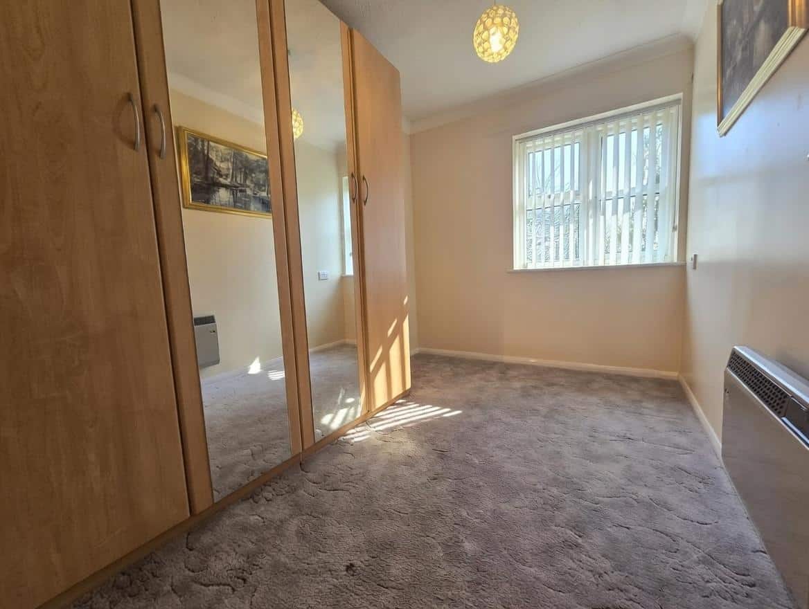 Apartment sold in Southend on Sea