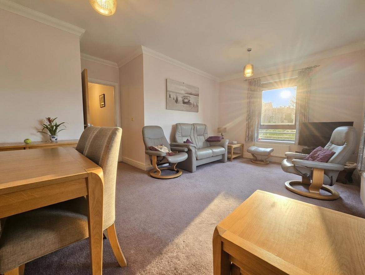 Apartment for sale in Shoebury Garrison