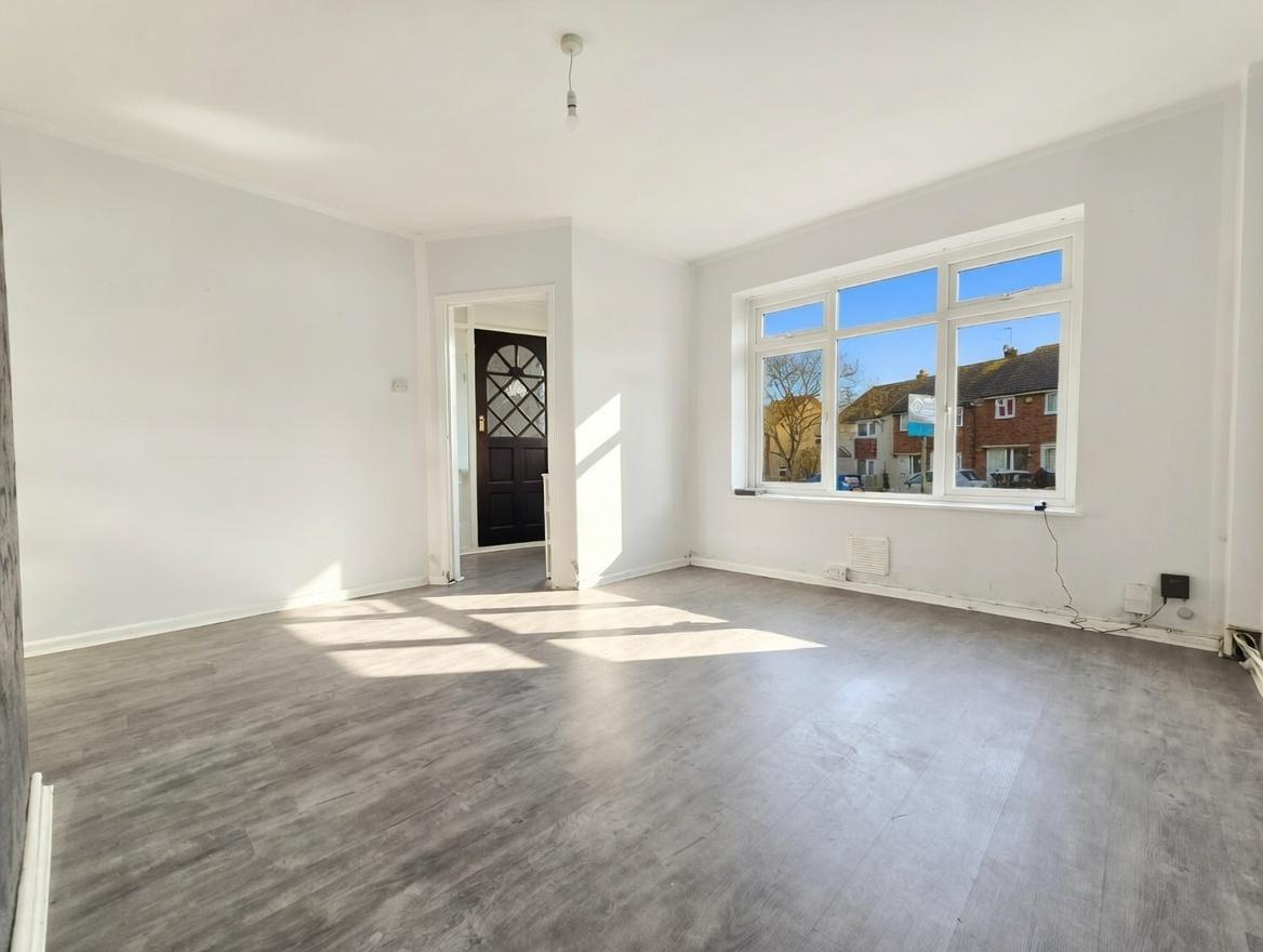 Terraced sold in Westcliff on Sea