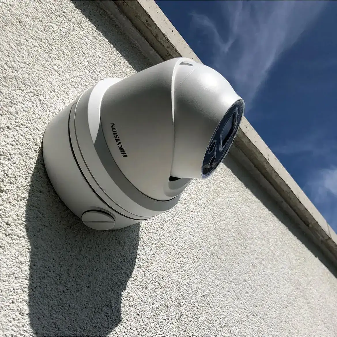 Hikvision video nadzor kamera