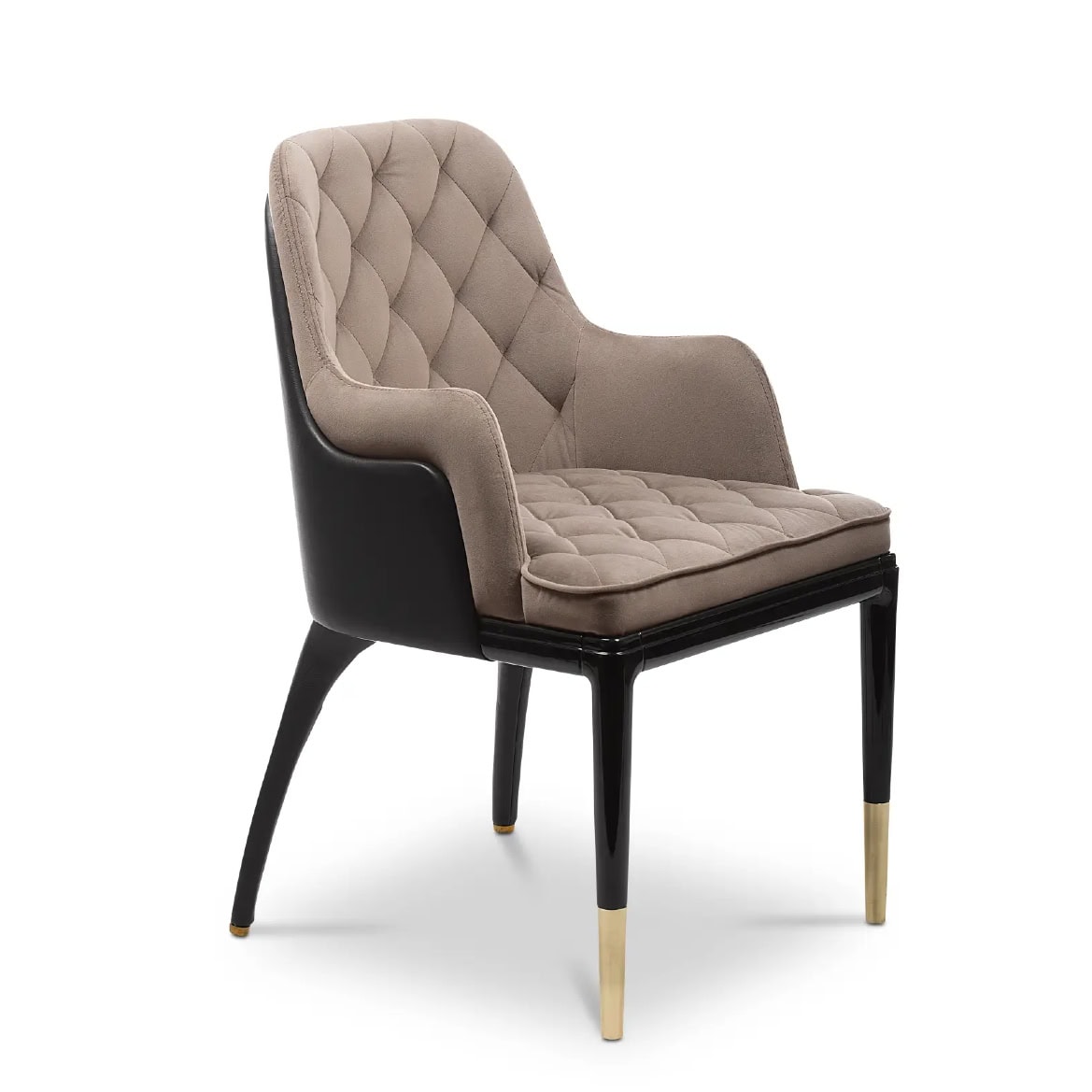 charla-dining-chair charla-dining-chair modern villa in marbella Sierra Blanca Modern Villa In Marbella With A Luxe Design To Live By! charla dining chair