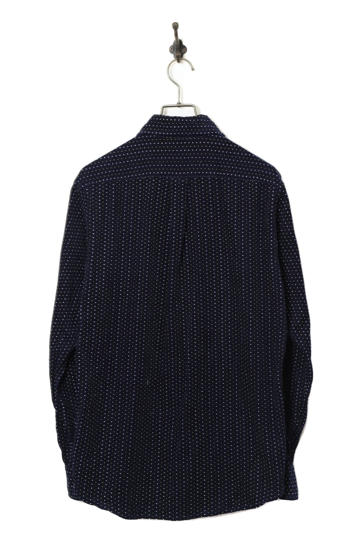 VINTAGE CORDUROY PRINTED SHIRT/M - 画像 (6)