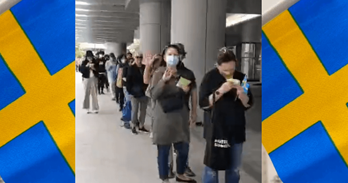 IKEA Toronto Downtown – Aura welcomes thousands through its doors on opening day
