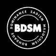 BDSM logo