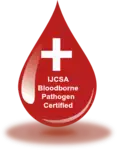 IJCSA Bloodborne Pathogen certification