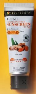 One of the earliest organic skincare brand in India, Soulflower offers soap, shampoo bars, oils, and creams based on skin and hair type.