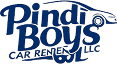 Pindi Boys Car Rental Dubai logo