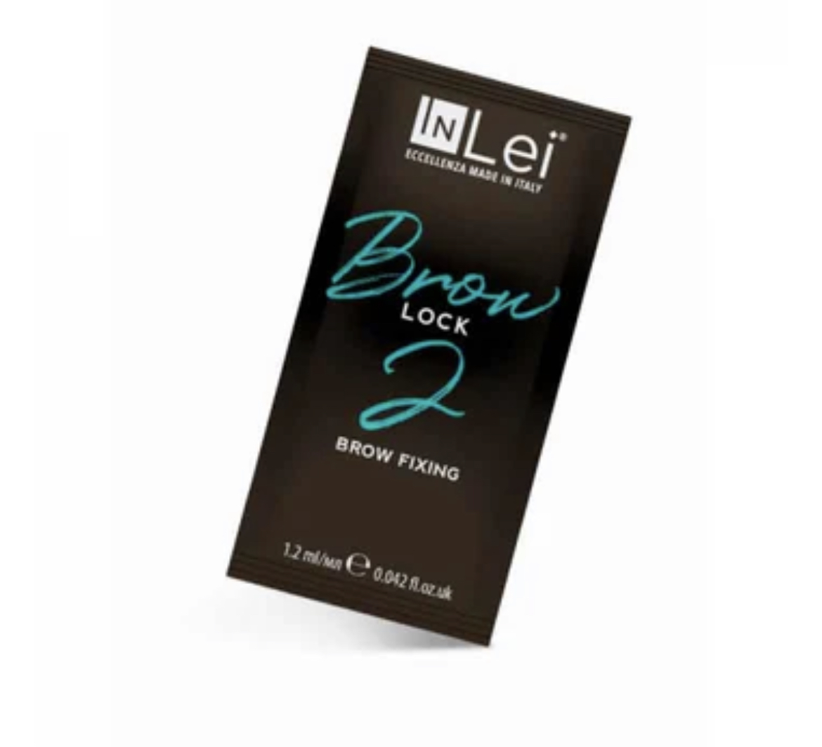 InLei "Brow Lock" step 2 (1.2 ml) - Image 1