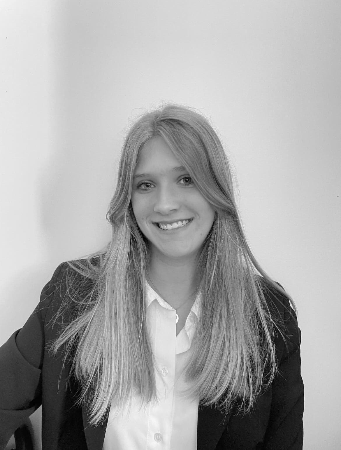 Maëlle Tulloue