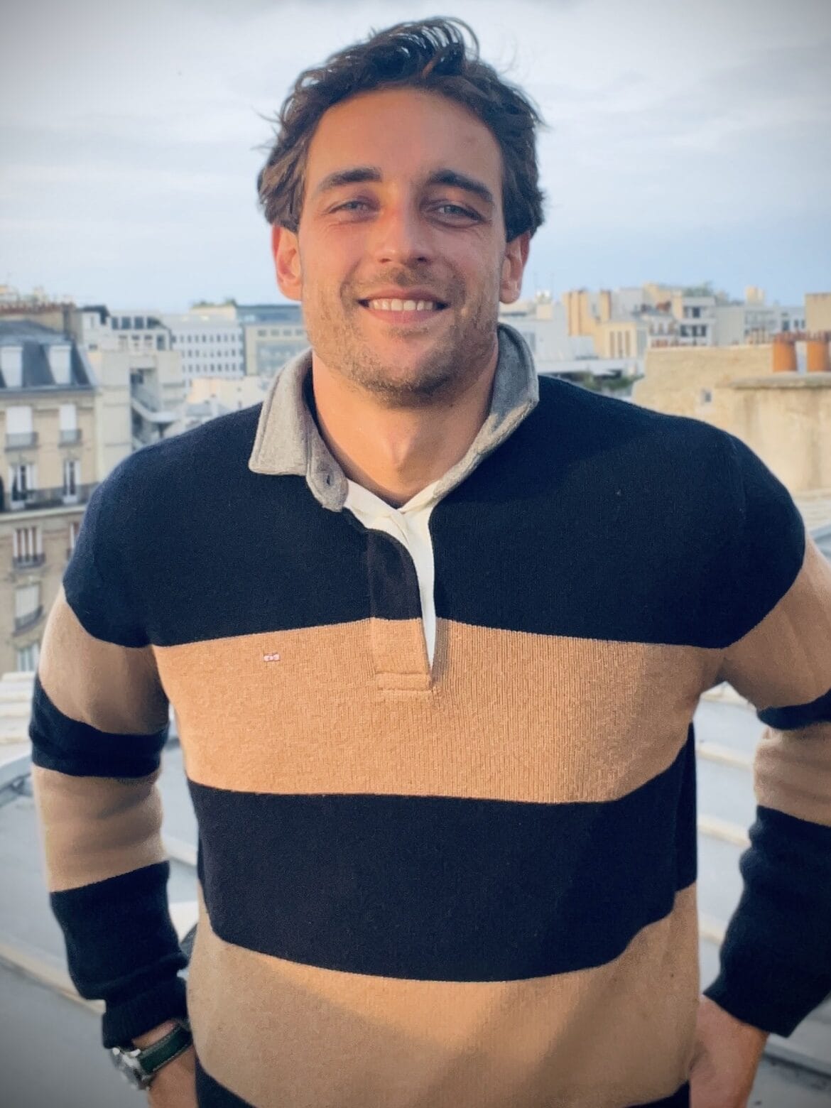 ParisOnWheels est une agence communication et marketing à Paris. Nous créons des stratégies sur-mesure pour booster votre visibilité et générer des leads : parisonwheels.fr