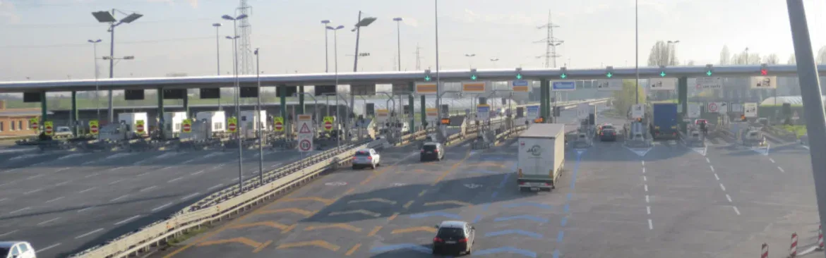 AUTOSTRADA TORINO–PINEROLO: I SINDACI DEL PINEROLESE CONTRO IL NUOVO SISTEMA DI PEDAGGIO “FREE FLOW”