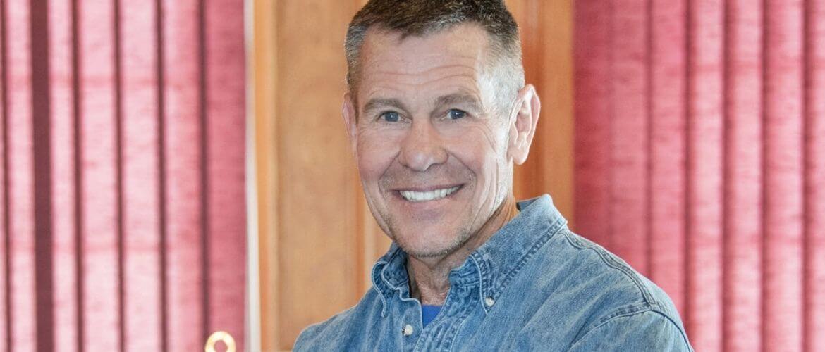 110: Terry Begue on People Skills in Small Business