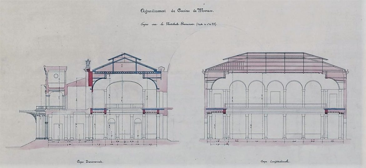 Tempête dans un verre d'eau à Monaco