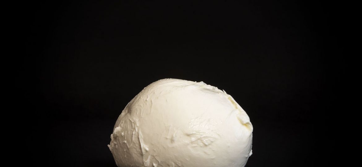 mozzarella di bufala campana fresca zizzona di mondragone abbuffa