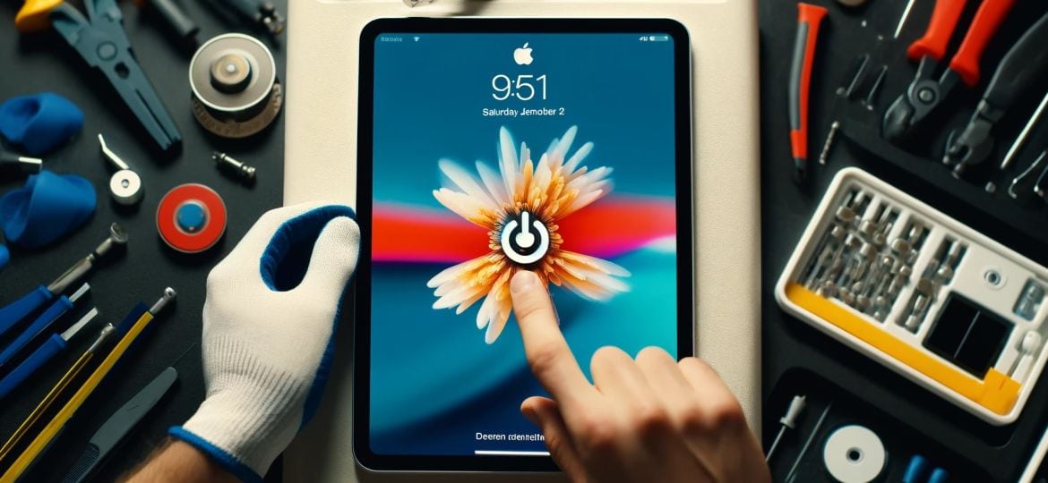 IPAD6