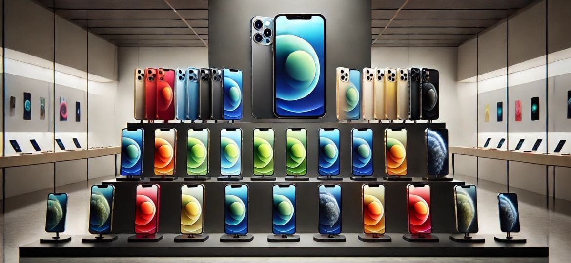 Exploring the New iPhone 15 Series: Models, Colors, Sizes, Features, and DesignApple's iPhone 15 series has made a significant impact in the smart...