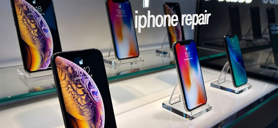 nyc used phone