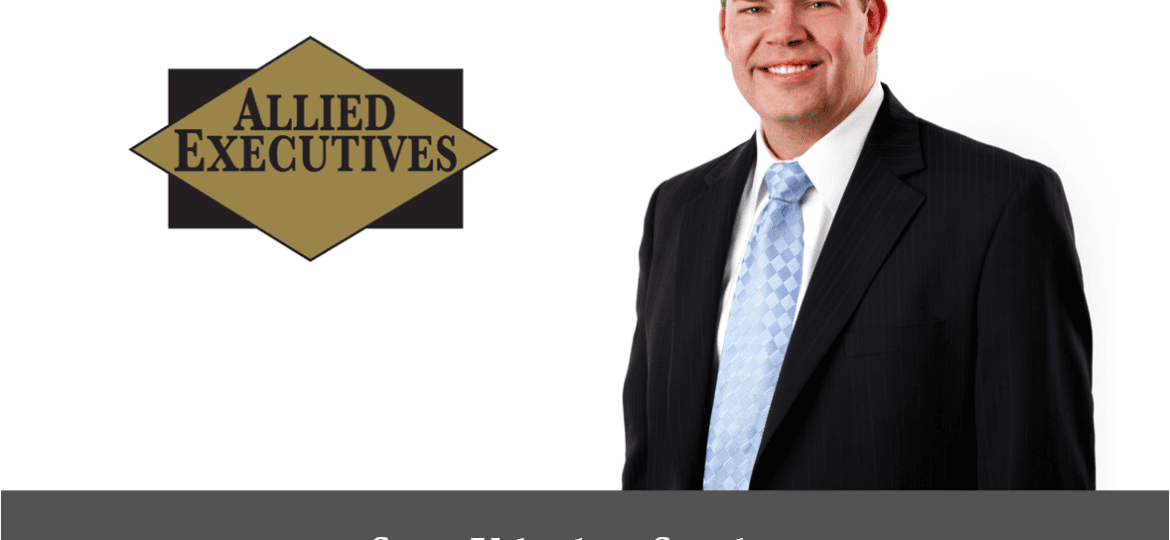 Steve Yakesh to Speak at Allied Executives’ Talent as a Strategy Event