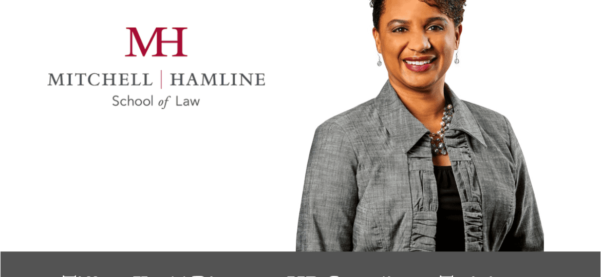 Tiffany Kuehl Discusses HR Compliance Training at Mitchell Hamline School of Law