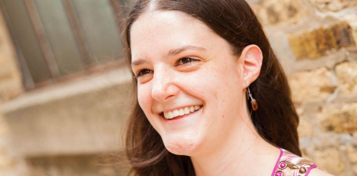 Alison Ver Halen on Gratitude Geek