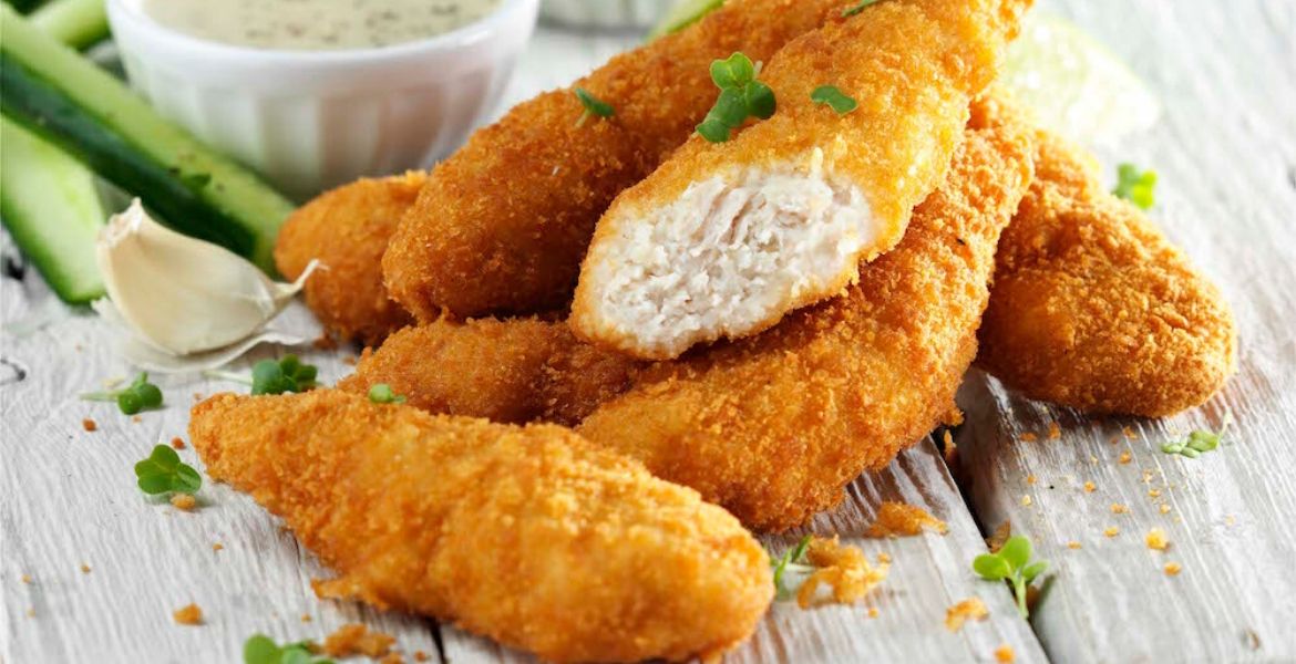 Party food for kids in belfast