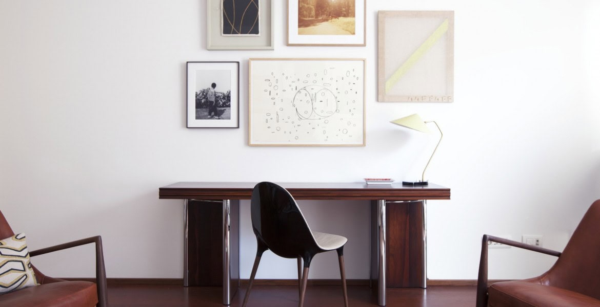 spanish interior design Spanish Interior Design Alert: A Mid-Century Lifestyle by A&B Curated Yconsole copy 2 1170x600
